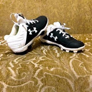Under armour softball cleats